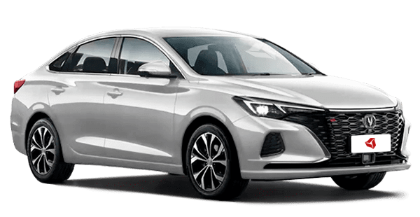 Changan EADOplus