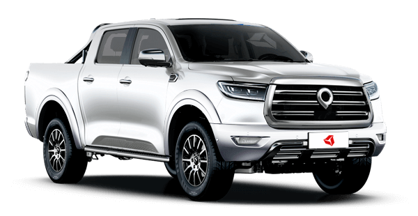 Great Wall Poer