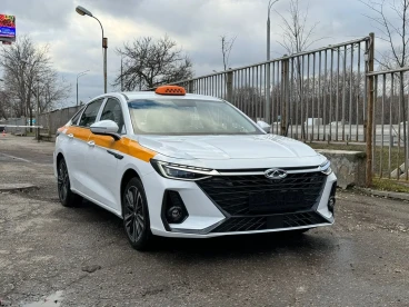 Изображение Chery Arrizo 8