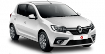 LADA Granta Хэтчбек