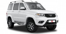 Lada Niva Legend 3 дв.