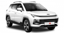 Lada Niva Legend 3 дв.