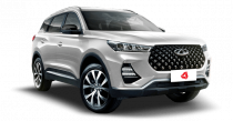 LADA Granta Хэтчбек