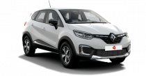 LADA Granta Хэтчбек