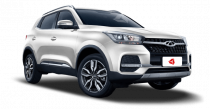 LADA Granta Хэтчбек