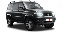 Lada Niva Legend 3 дв.
