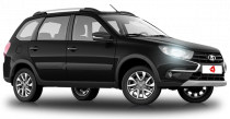 lada granta-cross