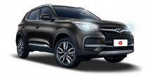 LADA Granta Хэтчбек