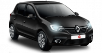 LADA Granta Хэтчбек