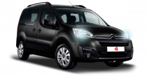 Renault Dokker Stepway