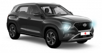 Lada Niva Legend 3 дв.