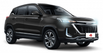 baic x35