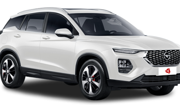  Haima 8S